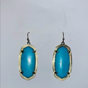 Kendra Scott Earrings